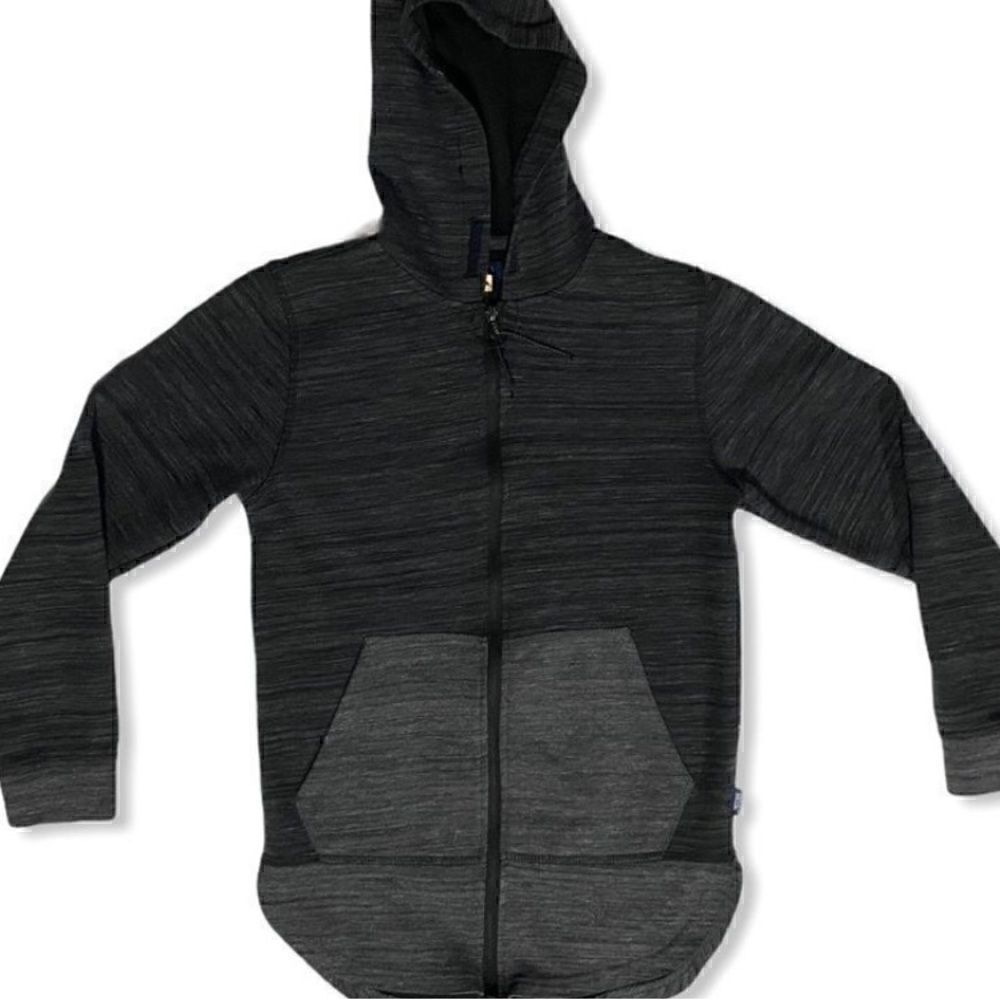 Univibe Light Zip Up Jacket